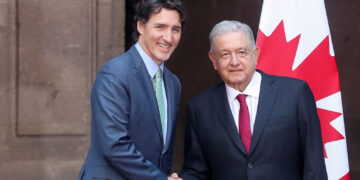 Canada And Mexico In Diplomatic Talks Over Asylum