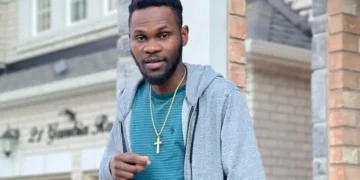 Crisogie Set To Propel Nigerian-Canadian Music