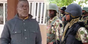 CAN: Military supervising killings of Christians, destruction of properties in Plateau