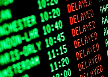 What You Should Do When Your Flight Has Been Canceled or Delayed