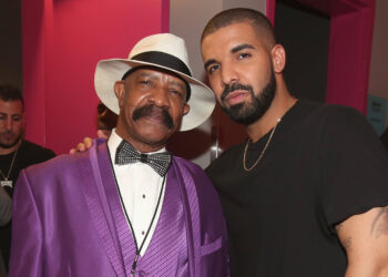 Drake’s father finally granted entry into Canada