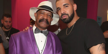 Drake’s father finally granted entry into Canada