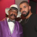 Drake’s father finally granted entry into Canada