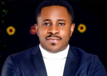 Lagos Pastor Feyi Daniels sentenced to life imprisonment for raping church member