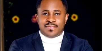 Lagos Pastor Feyi Daniels sentenced to life imprisonment for raping church member