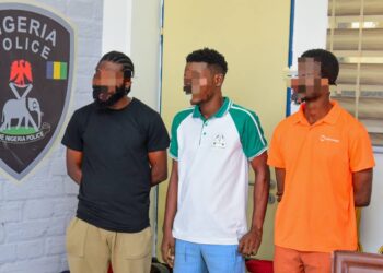 Police nab operators behind popular blog Gistlover