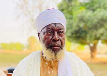 We campaigned for Muslim-Muslim ticket until it came to power, yet we are now suffering – Supreme Council for Sharia in Nigeria laments