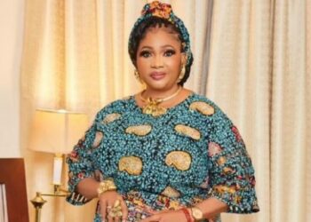 Jaiye Kuti: 85% of women want to leave their marriage