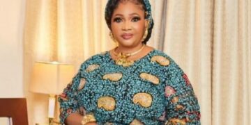 Jaiye Kuti: 85% of women want to leave their marriage