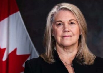 Jody Thomas: India is now cooperating on probe into Hardeep Singh Nijjar’s killing