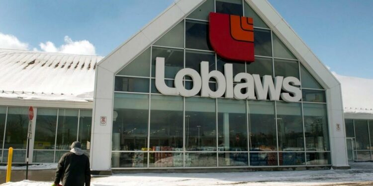 Loblaws, Zehrs To Bring Back 50 Percent Discount After Public Outcry