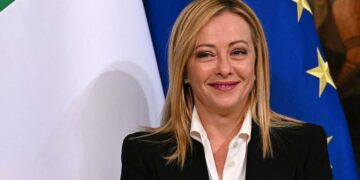 Italy: Africa should be treated equally by developed nations