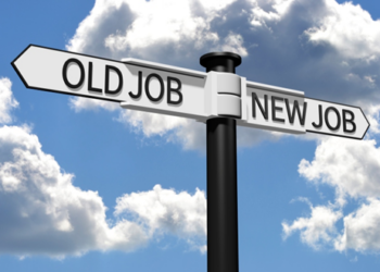 Is it time to change jobs? Here are 3 signs it’s time for a switch