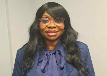 Ngozi Ugoh To Harvest Awards In February