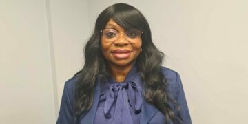 Ngozi Ugoh To Harvest Awards In February