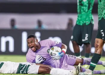 AFCON UPDATE: I’m still feeling pain, Super Eagles goalkeeper gives update on injury