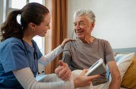 Getting older? 3 common illnesses you should know about