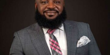Owolabi Williams honoured with U.S. Presidential Lifetime Achievement Award
