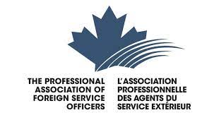 PAFSO Calls for Increased Compensation for Canadian Diplomats in the U.S.