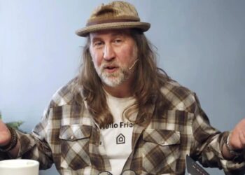 Former Meeting House Pastor, Bruxy Cavey, Faces Additional Sexual Assault Charges