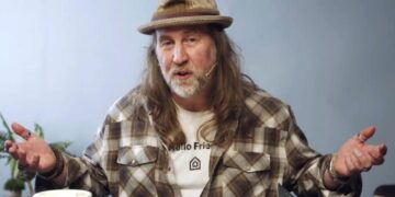 Former Meeting House Pastor, Bruxy Cavey, Faces Additional Sexual Assault Charges