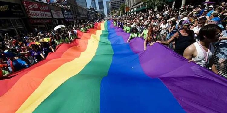 Pride Toronto Repaying Over $505,000 to Federal Government Due to Grant Fund Misuse