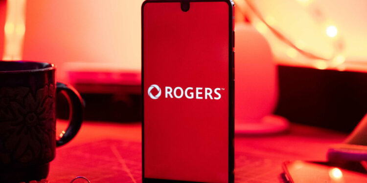 Rogers Announces Price Increases for Select Wireless Phone Plans
