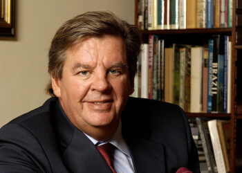 Johan Rupert, South African billionaire, dethrones Dangote as Africa’s richest man
