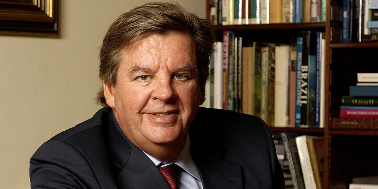 Johan Rupert, South African billionaire, dethrones Dangote as Africa’s richest man