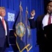 Republican Race Shakes Up As Senator Tim Scott Endorses Donald Trump Ahead of New Hampshire Primary