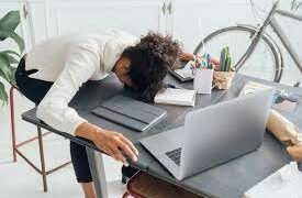 7 healthy stress-busting tips