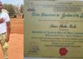 Nigerian Government Suspends Accreditation Of Degree Certificates From Republic of Benin, Togo