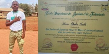 Nigerian Government Suspends Accreditation Of Degree Certificates From Republic of Benin, Togo