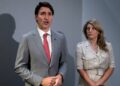 Trudeau Rejects South Africa’s Genocide Claim Against Israel