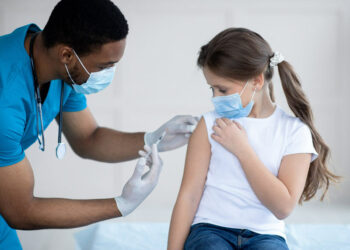 Toronto Public Health Inaugurates Community Vaccination Clinics for School-Aged Children