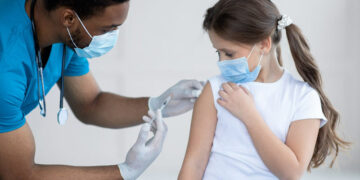 Toronto Public Health Inaugurates Community Vaccination Clinics for School-Aged Children