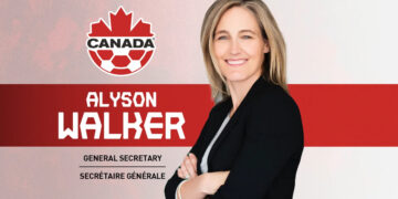 Alyson Walker Resigns From Canada Soccer Association On The Day She Was Set To Commence Role As General Secretary