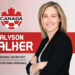 Alyson Walker Resigns From Canada Soccer Association On The Day She Was Set To Commence Role As General Secretary