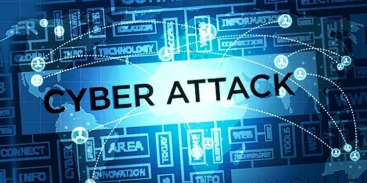 RCMP hit by major cyberattack