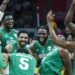 D’Tigers Reverse Decision, Arrive in Tunisia for Afrobasket Tournament