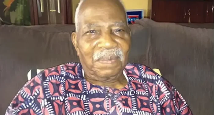 Afenifere Urges Nigerians To Shun Protests Against Hardship Under Tinubu Government