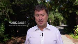 West Vancouver Mayor prohibited from practising law for 2 years