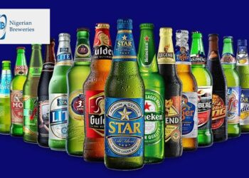 Nigerian Breweries CEO: Many Nigerians can no longer afford beer