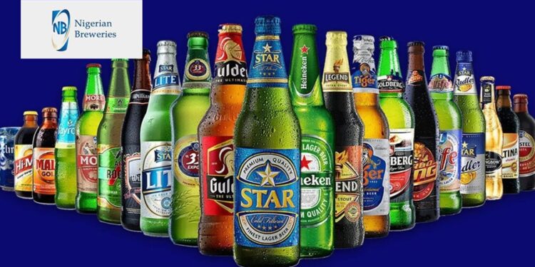 Nigerian Breweries CEO: Many Nigerians can no longer afford beer