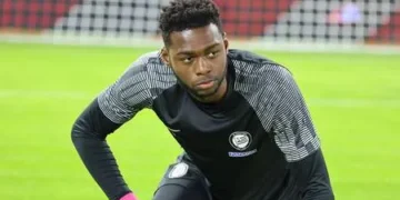 FIFA approves Arthur Okonkwo’s nationality switch to Nigeria