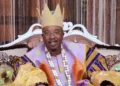 Oluwo advises Tinubu on how to end insecurity