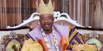 Oluwo advises Tinubu on how to end insecurity