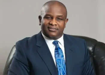 Idah Peterside urges NFF to sack Peseiro