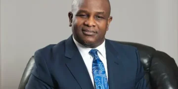 Idah Peterside urges NFF to sack Peseiro