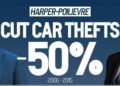 Pierre Poilievre Reveals Plan to Boost Port Security, Mitigate Vehicle Theft